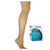 $12 L'eggs Sheer Energy Women's Control Top...