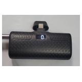 $32 iWalk iPhone Battery Charger