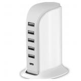 $15 Charging Station for Multiple Devices 40W...