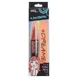 $7 ALEX Just Be You Dual Tip Nail Pen and File...