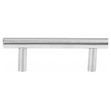 $17 10 Pcs Stainless Steel T Shaped Cabinet...
