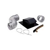 $40 Broan-NuTone 11 in. H X 11 in. W X 9.25 L X...