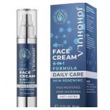 $15 Face Cream 6-in-1 for Men: Face Moisturizer...