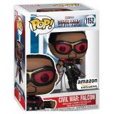 $16 $16.34. Funko Pop! Marvel: Captain America:...