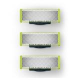 $40 Philips Norelco OneBlade replacement blades...