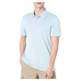 $16 Amazon Essentials Men's Moisture Wicking...
