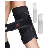 $19 Elbow Brace Night Sleep, Cubital Tunnel,...
