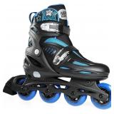 $40 Inline Skates for Girls or Boys, Gel...