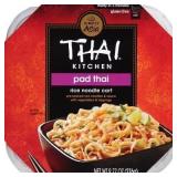 $3 Qty 3 Thai Kitchen Gluten Free Rice Noodle...