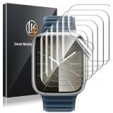 $9 LK 6 Pack Apple Watch Series 9 Series 8...