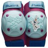 $15 Disney Frozen Elbow and Knee Pad set