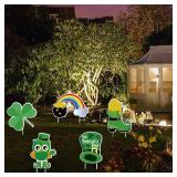 $8 Yard Decorations Outdoor, Weatherproof Lawn...