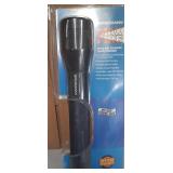 $20 Brinkmann Max Fire Flashlight