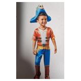 $20 Rubies Santiago of the Seas 3 Piece Toddler...