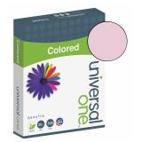 $18 Multipurpose Paper, 8 1/2 in x 11 in, Pink,...