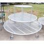 Fossil Creek Tree Farm Auction - Haslet, TX