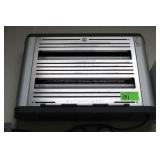 Synergetic Halo Flylight Bug Zapper