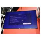 Samsung 58" 4K UHD LED Smart TV w/Wallmount