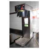 Curtis TBA18067 Commercial Tea Brewer, No Carafe