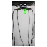 Sterling Infinity CO2 Auto Changeover