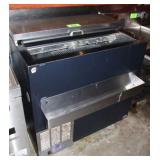 Perlick FR36 Glass Froster