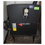 Micro Matic MMPP4305-PKG Beer Glycol Power Pack