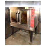 Vulcan VC4ED Convection Oven