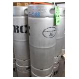 1/6 Barrel/5.16 Gal Kegs
