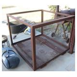 Forklift Aerial Platform Approx. 4