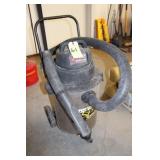 QSP 10 Gal. 6HP Wet/Dry Vac