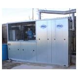 Pro Chiller Systems Glycol Chiller
