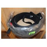 (5) Back Support Belts