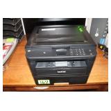 Brother HL-L2395DW Monochrome Laser Printer