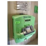 Emergency Eyewash Station