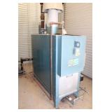 Rite Low Pressure Steam Boiler, LP,