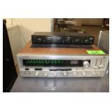 Realistic QTA-770 4-Channel Stereo Receiver