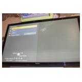 Panasonic TC-P50U50 50" Plasma HDTV, No Remote