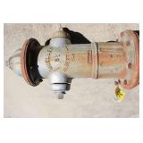 Fireplug, American-Darling Valve, Beaumont, TX