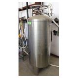 MVE Carbo-Max 750 High Flow CO2 System