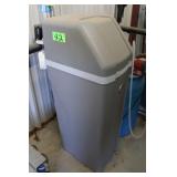 Rheem RHS42 Water Softener