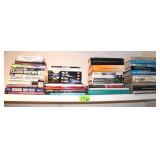 Assort. Brewing Books and Management Books