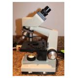 XSP-18S Electric Biological Microscope