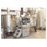 More Beer! 20 Gal Conical Fermenter on Casters