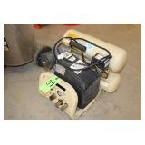Ingersoll Rand Portable Electric Air Compressor
