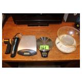 Myron Ultrapen Conductivity Tester,