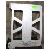 M&R Tri-Loc Registration System 22" x 30-1/2"