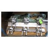 SWF Embroidery Machine Parts