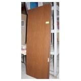 (2) Folding Tables, Approx. 96" x 36"