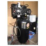 Compressed Air Systems RS73V80-E Air Compressor