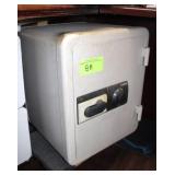 Sentry Floor Safe Model 2260 w/Combination